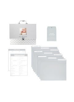 pearhead Baby File Keeper  - Image 1