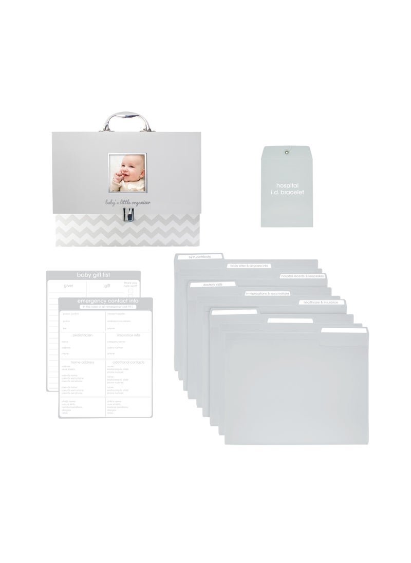 pearhead Baby File Keeper  - Image 1