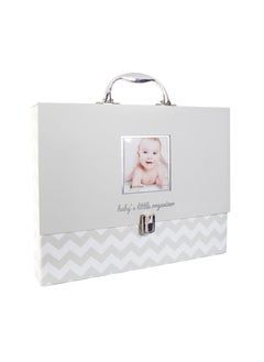 pearhead Baby File Keeper  - Image 3