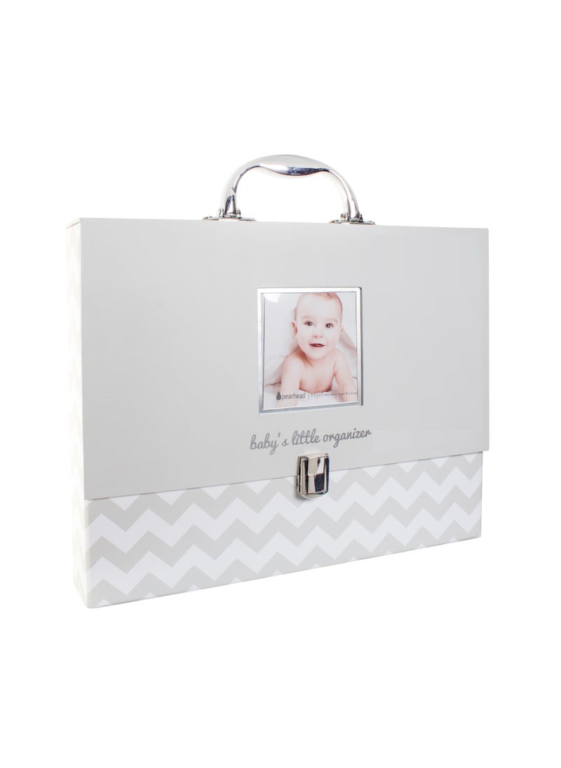 pearhead Baby File Keeper  - Image 3