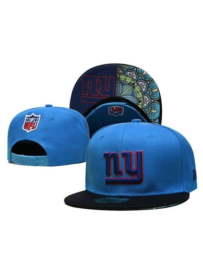 NIBEMINENT - NEW ERA Fashionable Streetwea Outdoor Adjustable Baseball Cap - Image 1