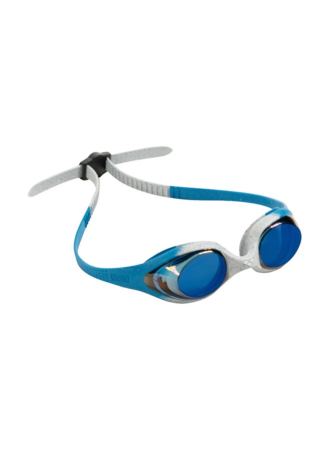 Zoom Neoprene Assorted Goggles Blue