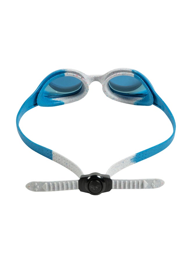 Zoom Neoprene Assorted Goggles Blue