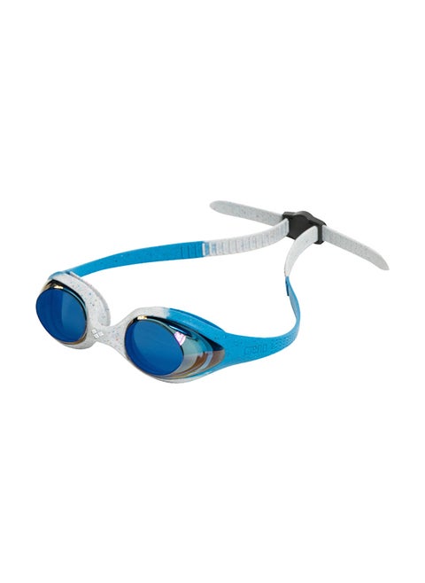 Zoom Neoprene Assorted Goggles Blue