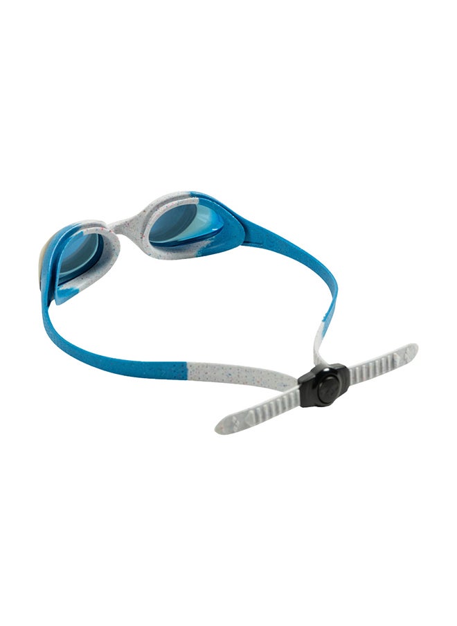 Zoom Neoprene Assorted Goggles Blue