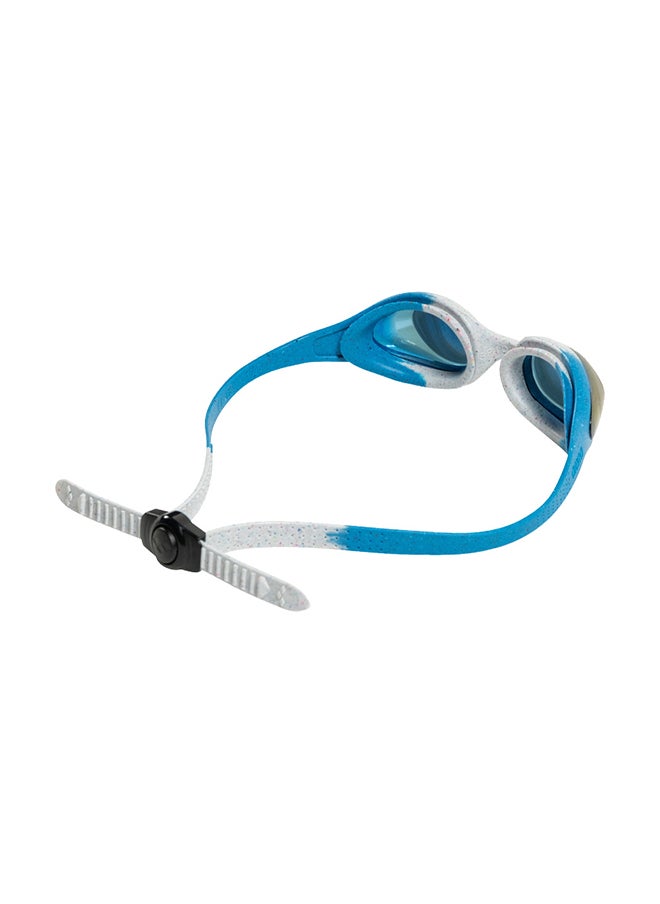 Zoom Neoprene Assorted Goggles Blue
