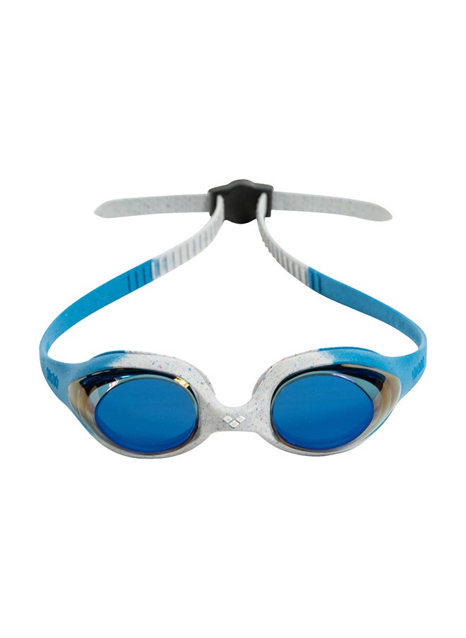 Zoom Neoprene Assorted Goggles Blue