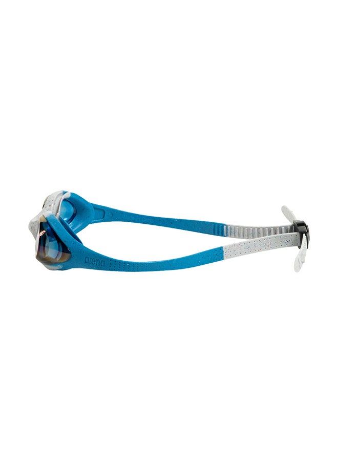 Zoom Neoprene Assorted Goggles Blue