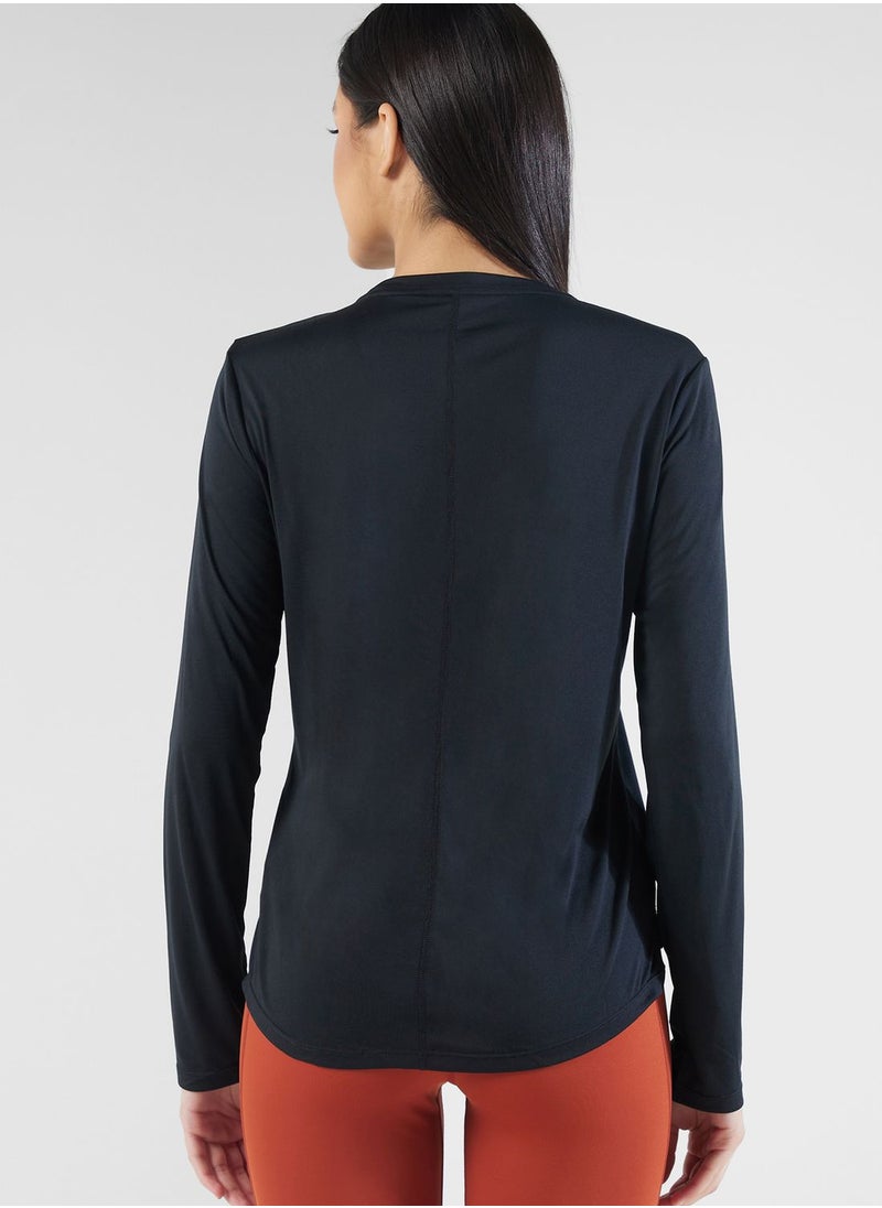Nike - Dri-Fit Aura T-Shirt - Image 1