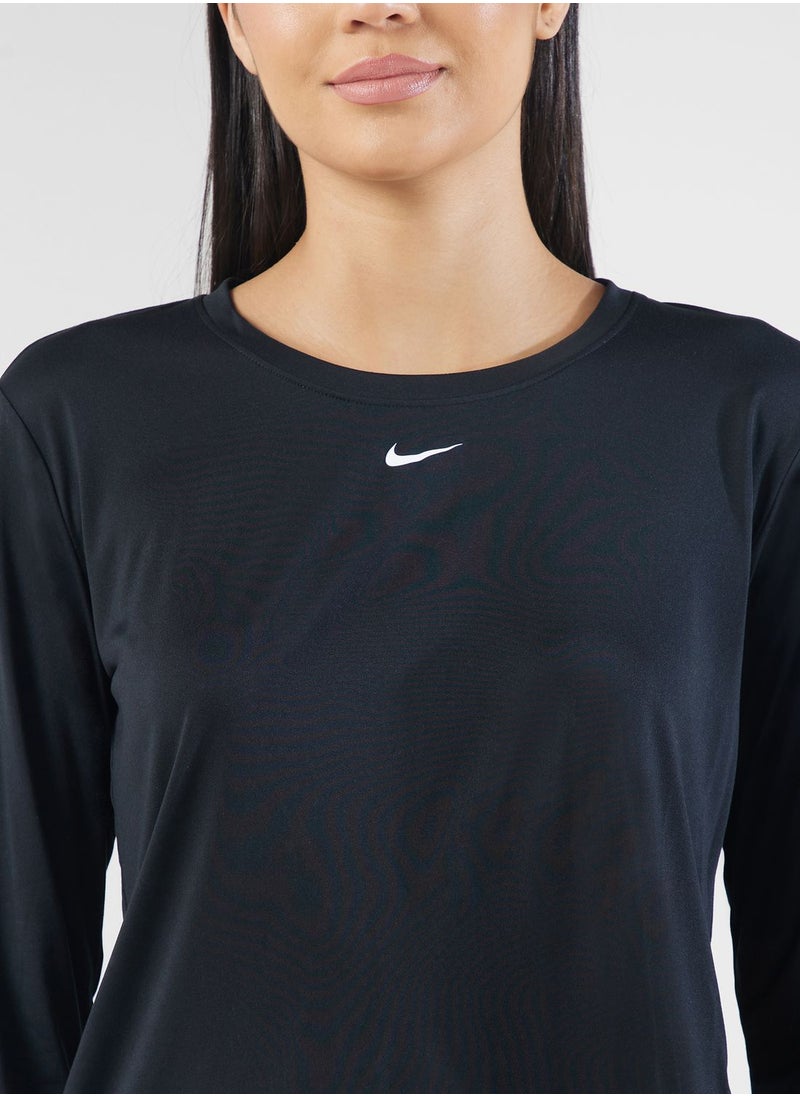 Nike - Dri-Fit Aura T-Shirt - Image 1