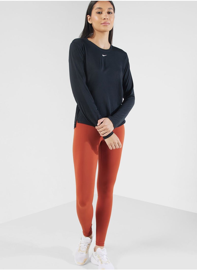 Nike - Dri-Fit Aura T-Shirt - Image 1
