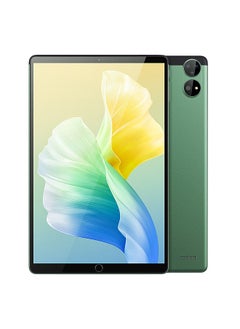 10.1-inch Business tablet MTK6592 processor 1280 x 800 resolution Android 5.1 green