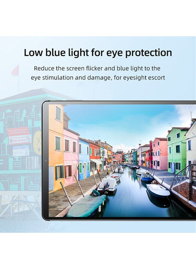 Generic - 10.1-inch Business tablet MTK6592 processor 1280 x 800 resolution Android 5.1 green - Image 1