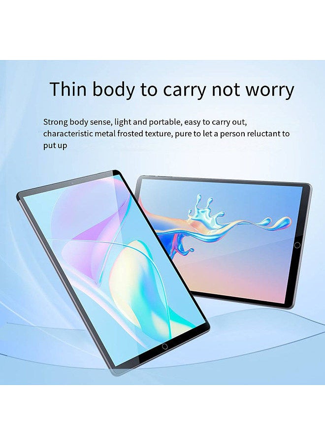 Generic - 10.1-inch Business tablet MTK6592 processor 1280 x 800 resolution Android 5.1 green - Image 1