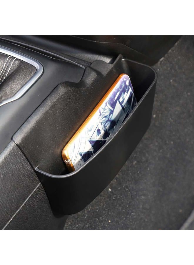 Savadicar GearTray Storage Box for 2018-2020 Jeep Wrangler JL JLU & Gladiator JT Black SA23200 - Image 4