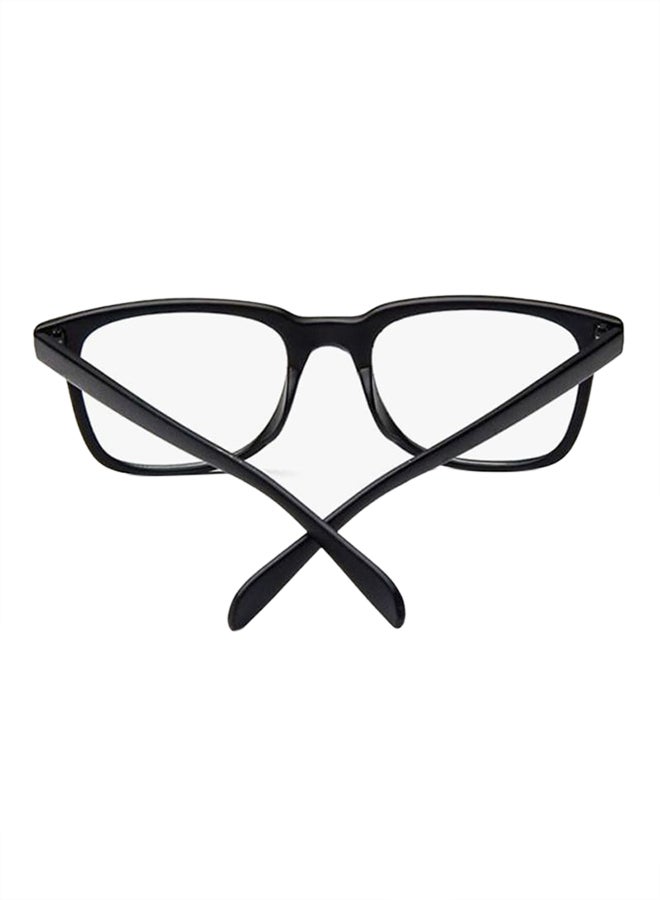 اليشمك إطار نظارة طبية مربع الشكل - Image 3