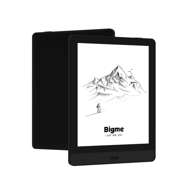 Bigme Reading 6" E-Book Reader, Portable E-Ink Ereader, Open Android System Support - Image 5