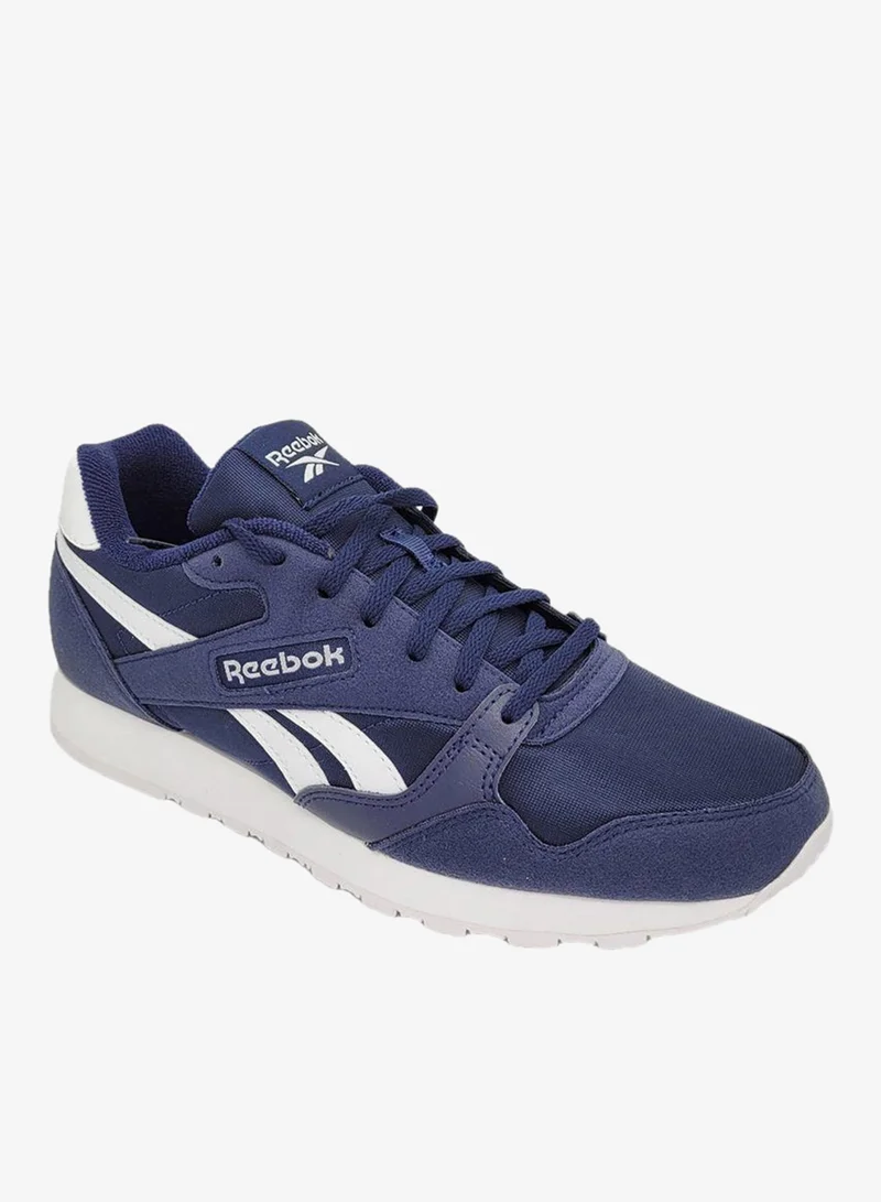 Reebok Vector Navy/White/Vector Navy Reebok Unisex Shoes  | Best Price UAE