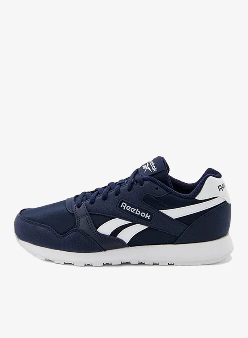 Reebok Vector Navy/White/Vector Navy Reebok Unisex Shoes  | Best Price UAE