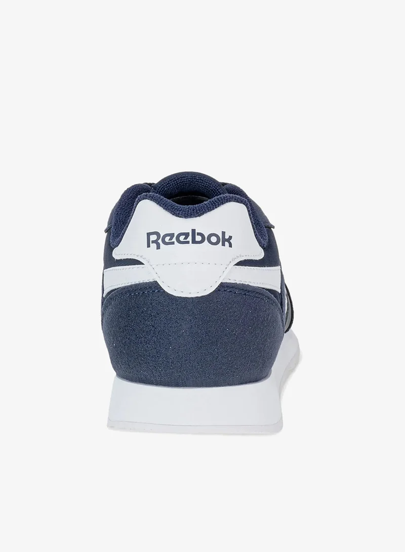 Reebok Vector Navy/White/Vector Navy Reebok Unisex Shoes  | Best Price UAE