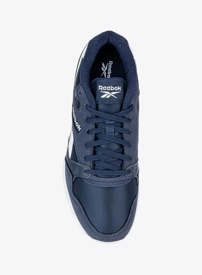 Reebok Vector Navy/White/Vector Navy Reebok Unisex Shoes  | Best Price UAE