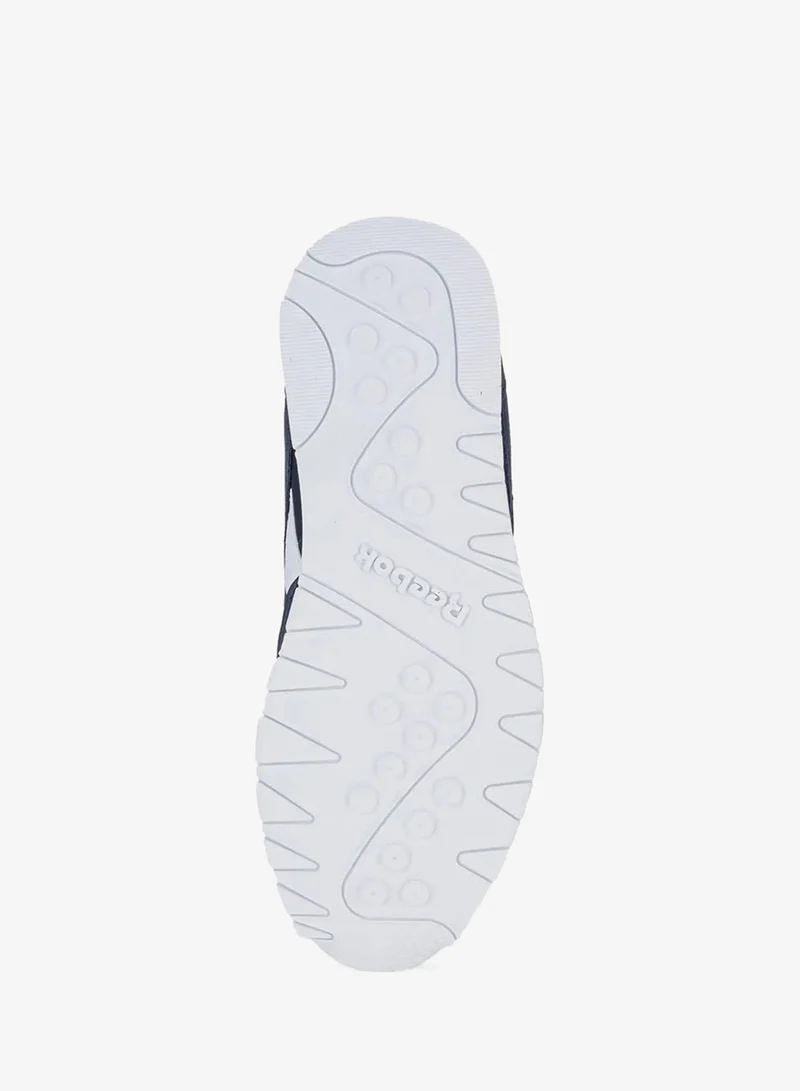 Reebok Vector Navy/White/Vector Navy Reebok Unisex Shoes  | Best Price UAE