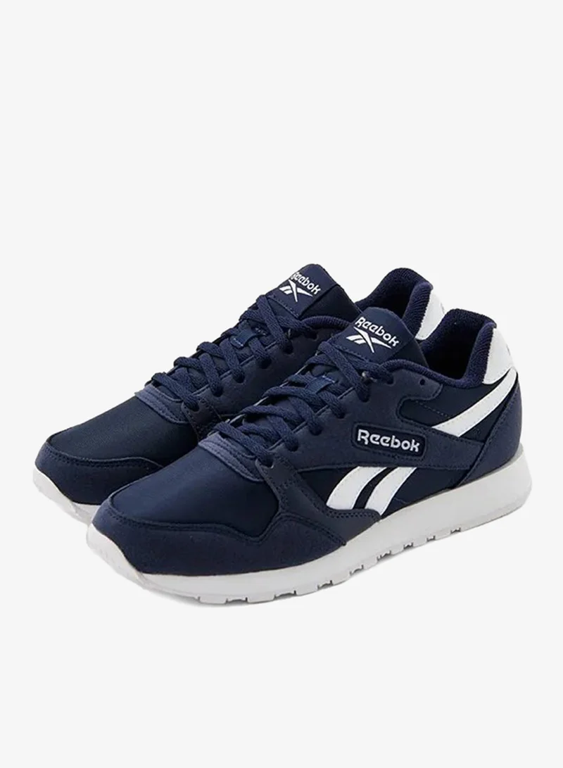 Reebok Vector Navy/White/Vector Navy Reebok Unisex Shoes  | Best Price UAE
