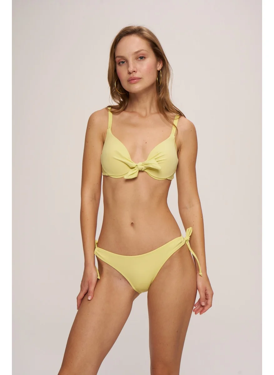 بيير كاردان HR23BT006 Ibis Padded Bikini Set