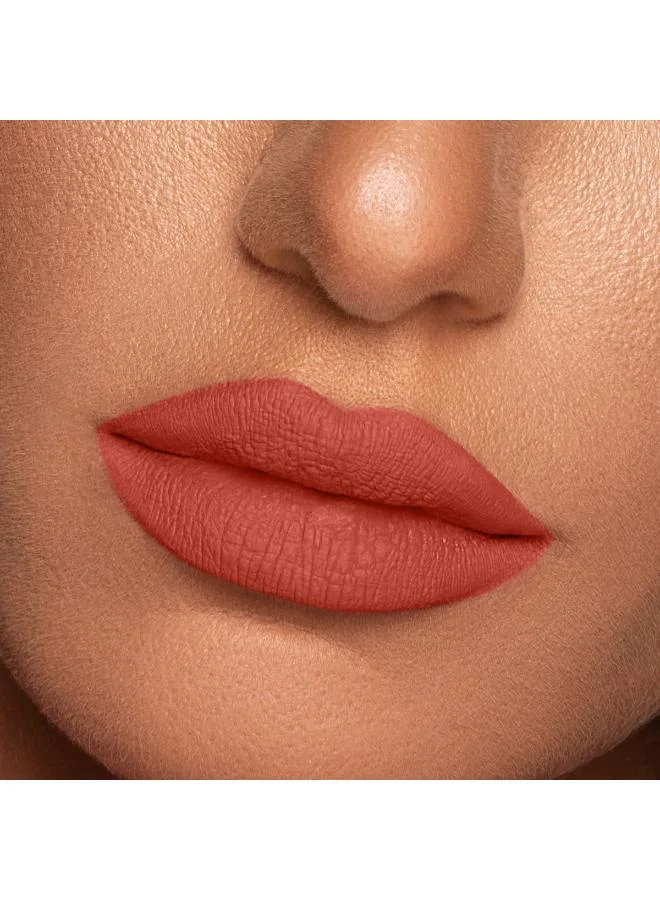 فايزارت Vibrant Finish Matte Lip Paint