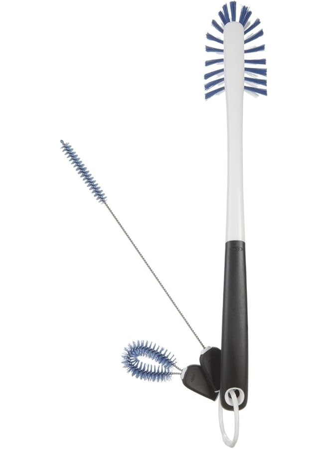 OXO Good Grips Water Bottle Cleaning Set - Image 1