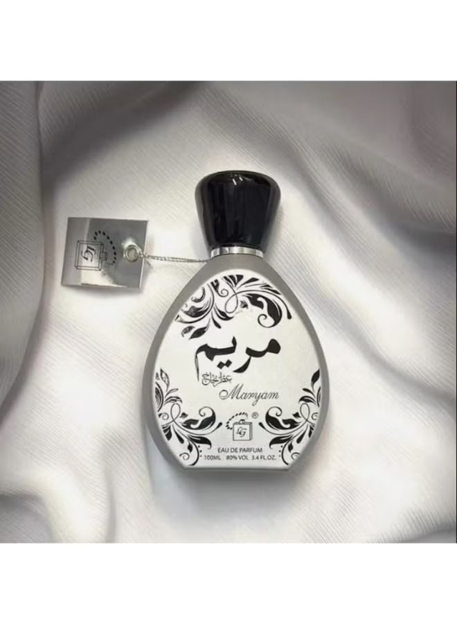 مريم عطر مريم بخاخ 100 مل - Image 2