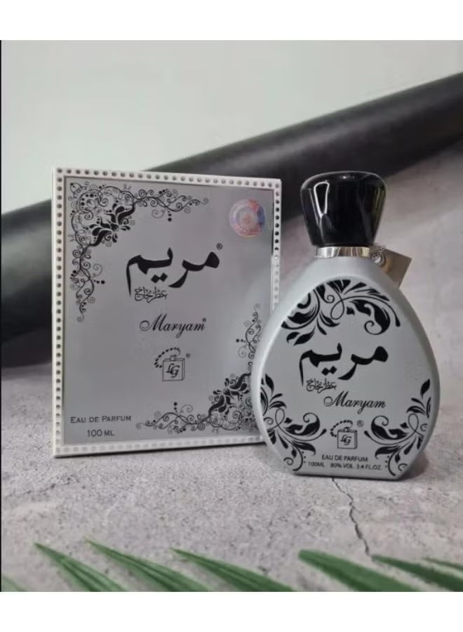 مريم عطر مريم بخاخ 100 مل - Image 1