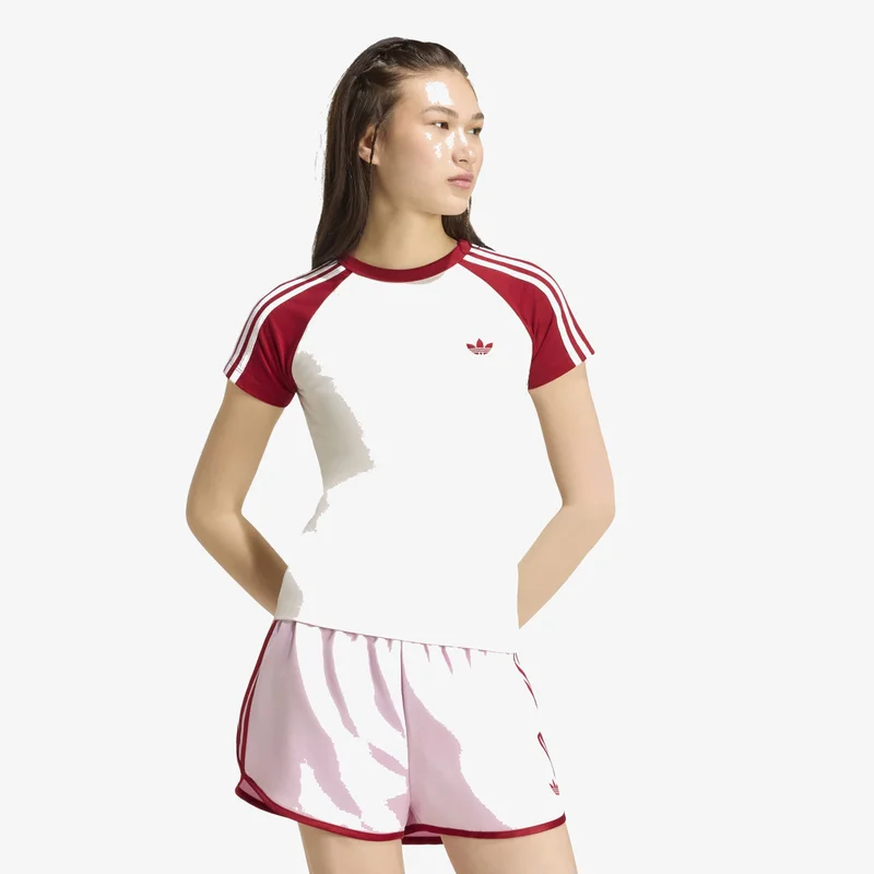Adidas Originals  SST T-Shirt for Women | Best Price UAE