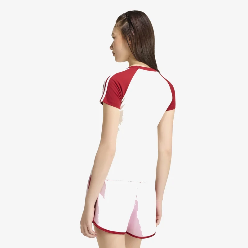 Adidas Originals  SST T-Shirt for Women | Best Price UAE