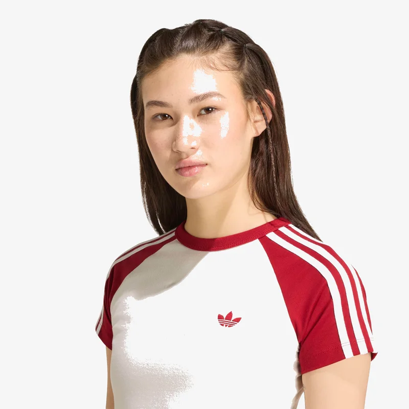 Adidas Originals  SST T-Shirt for Women | Best Price UAE