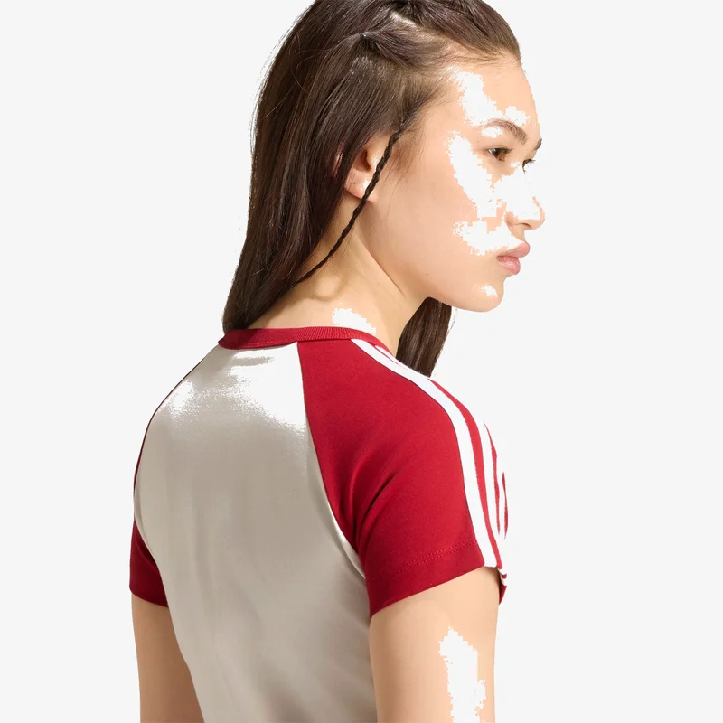 Adidas Originals  SST T-Shirt for Women | Best Price UAE