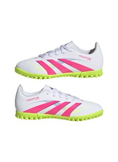 adidas predator club turf kids unisex football shoes - pzsku/Z180749046C8ACFD51E7BZ/45/_/1738337172/6879c933-099b-44e3-9272-9ff8e7cb85aa