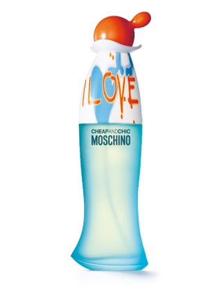 Cheap And Chic I Love Love EDT 100ml - view 2