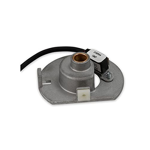 Pertronix 1247 Ignitor Ford 4 Cylinder Electronic Ignition Conversion Kit - Image 4