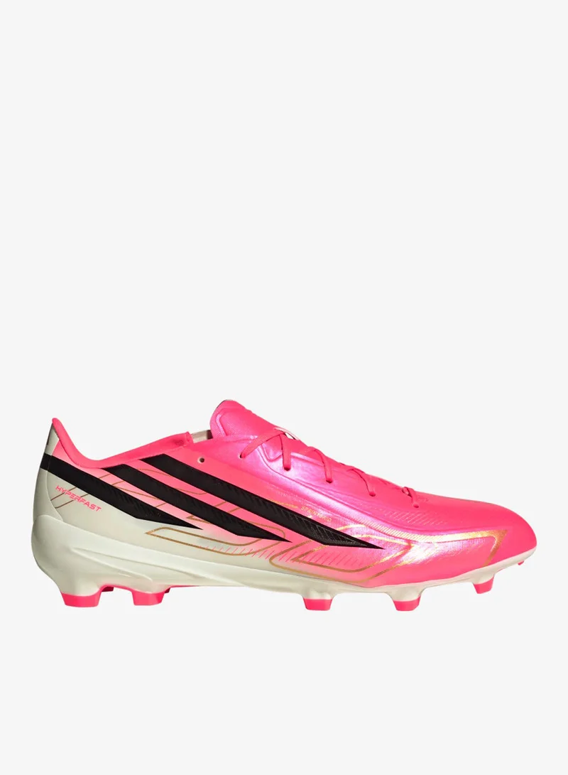 Adidas F50 HYPERFAST LEAGUE Firm Ground Football Boots