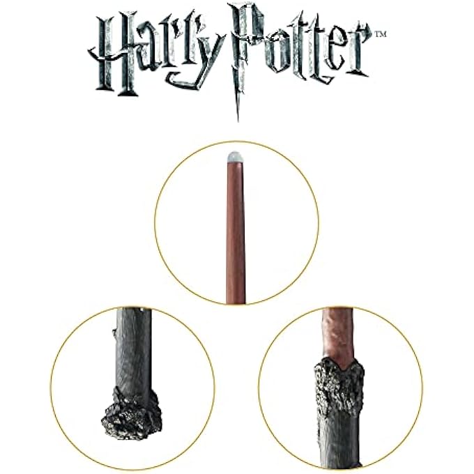HARRY POTTER REMOTE CONTROL WAND - Image 4