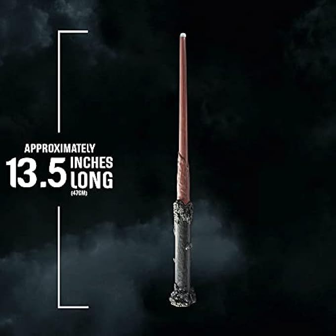 HARRY POTTER REMOTE CONTROL WAND - Image 3