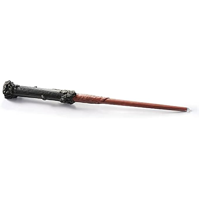 HARRY POTTER REMOTE CONTROL WAND - Image 5