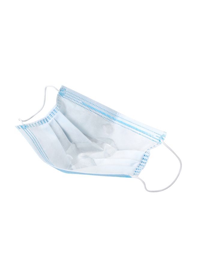 NIBEMINENT 50-Piece Disposable Face Mask - Image 2