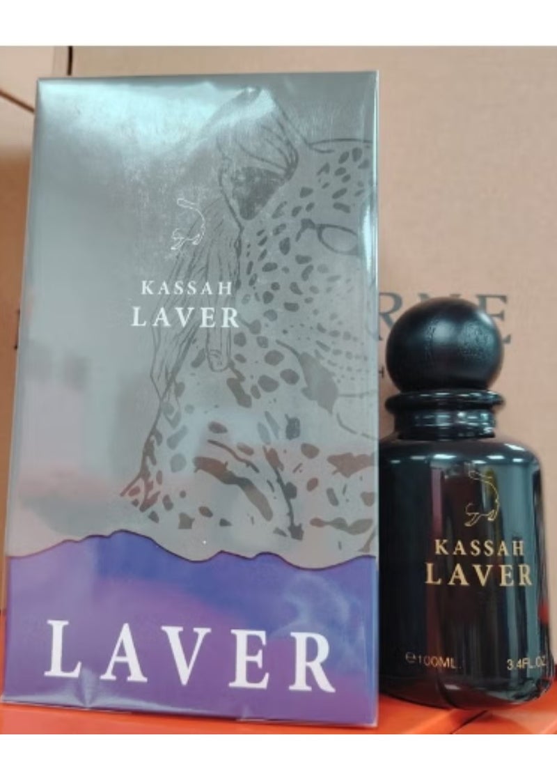 Laver Kassah Laver Edp - Image 1