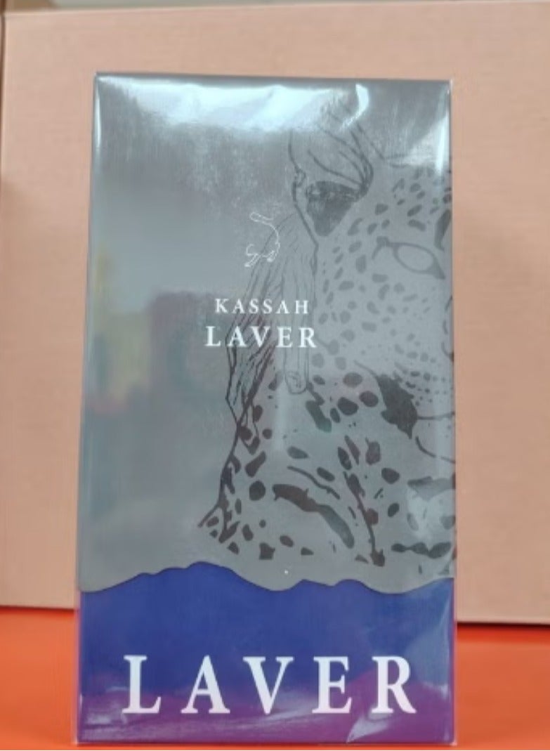 Laver Kassah Laver Edp - Image 2