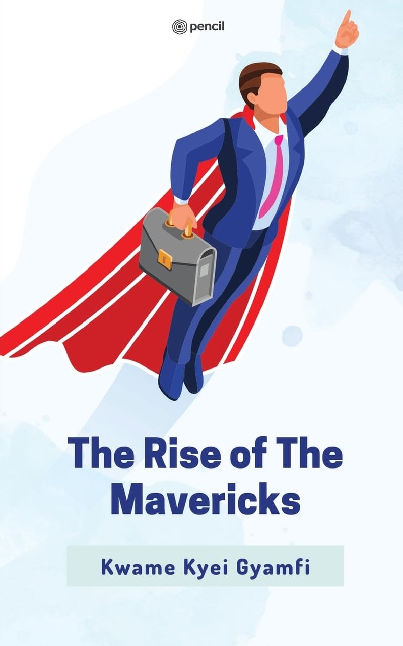 The Rise of The Mavericks  - Image 1