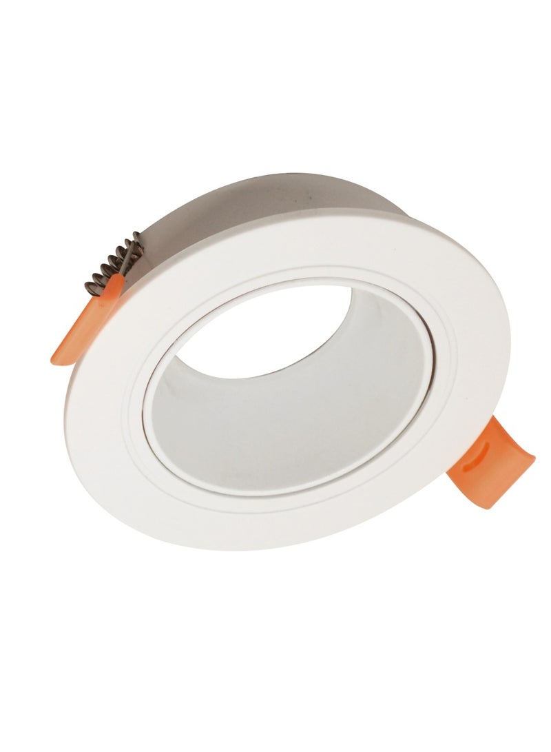 Sian Tech spot for MR16 White rount - Image 1