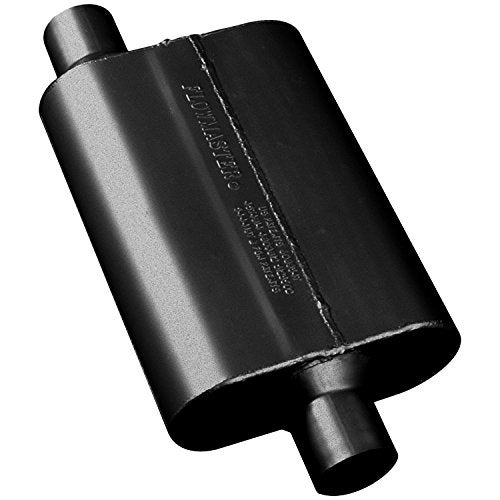 Flowmaster 42441 40 Series Chambered Muffler - Image 2