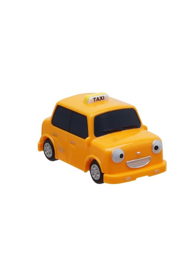 Tayo the Little Bus 120 The Little Bus Tayo-Nuri  - Image 1